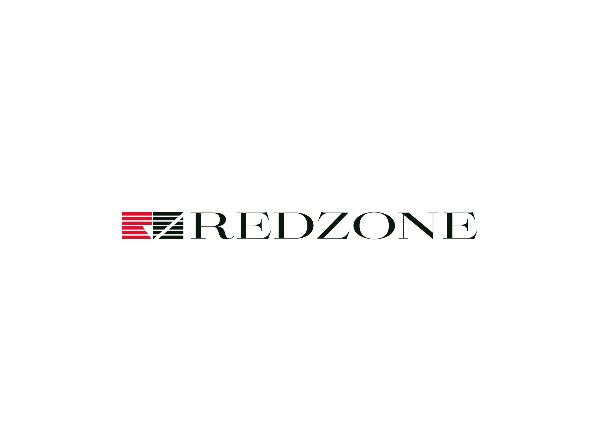 Redzone Entertainment Logo